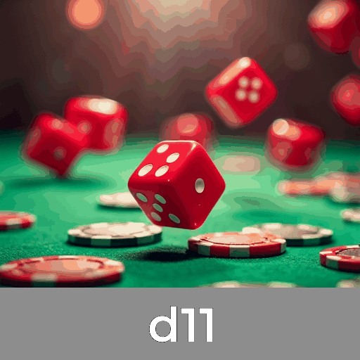 D11: Especialista em Apostas Esportivas e Futebol Brasileiro